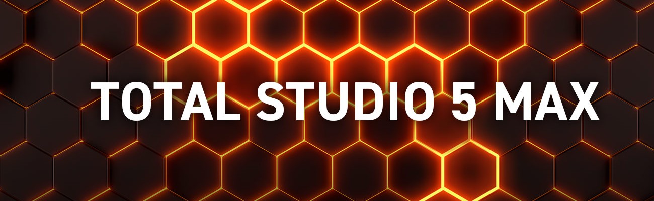 total-studio