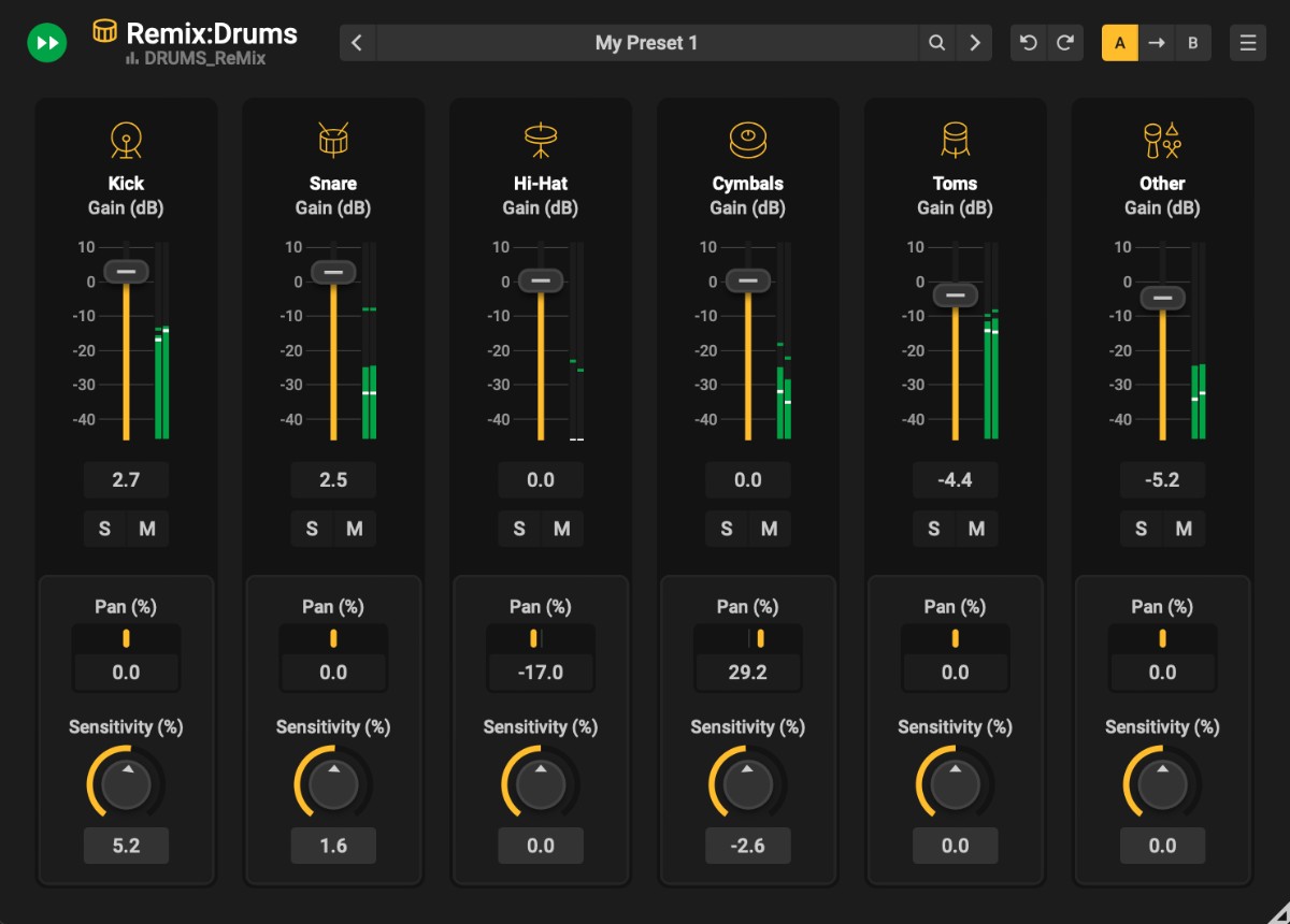 Gui