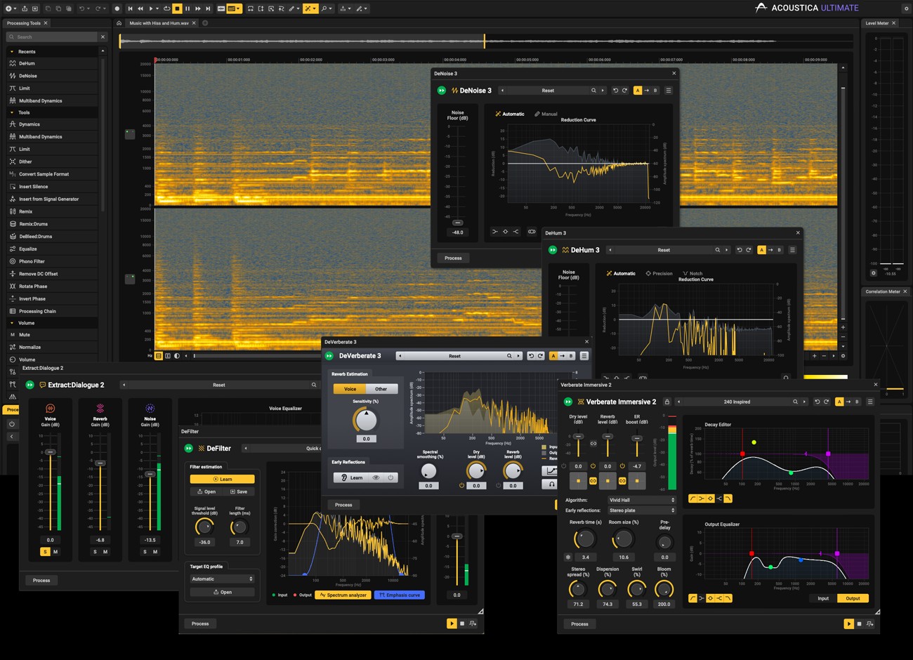 Ultimate GUI