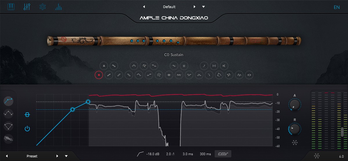 Ample China Donxiao Compressor