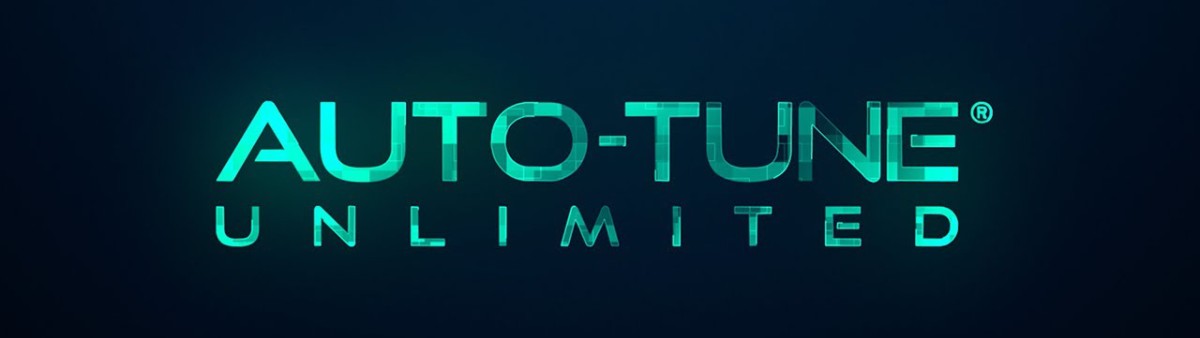 Auto-Tune Unlimited Header