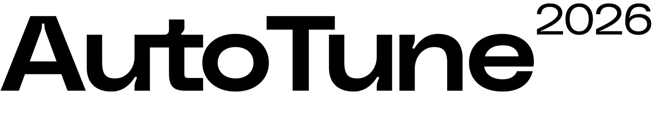 AutoTune Logo Banner