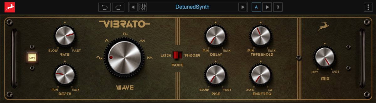 GUI
