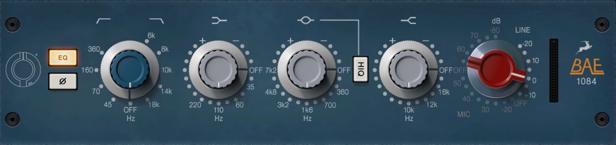GUI