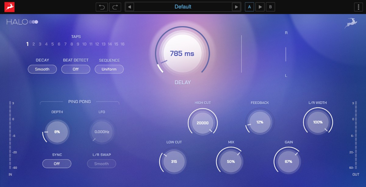 GUI
