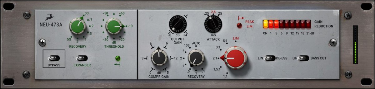 GUI