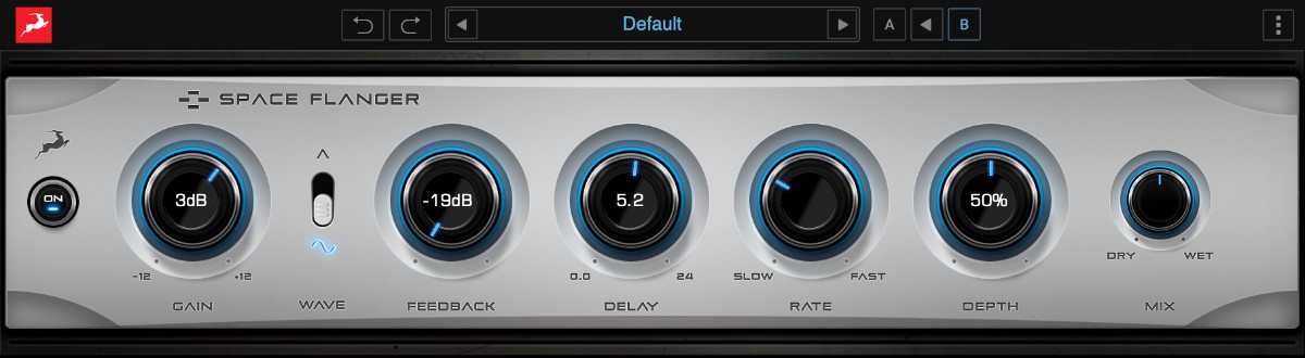 GUI