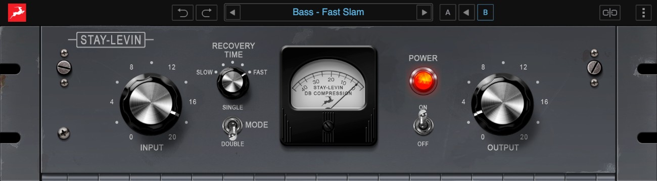 GUI