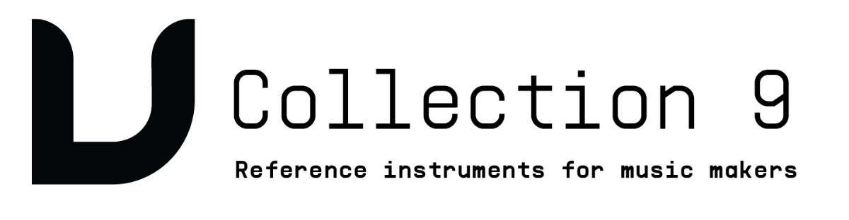 V-Collection 9 Header