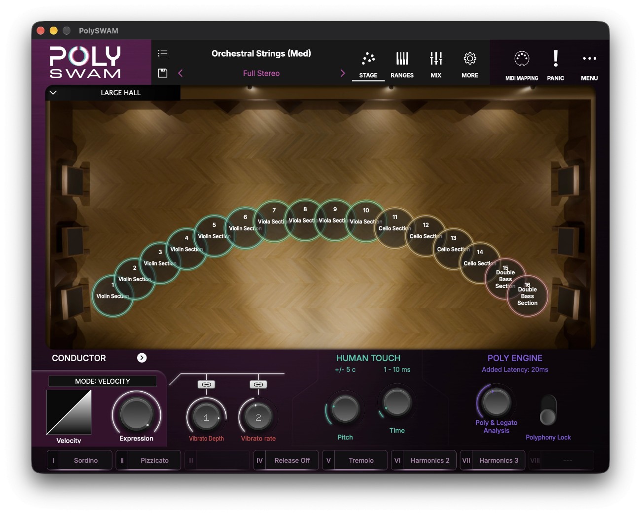 GUI