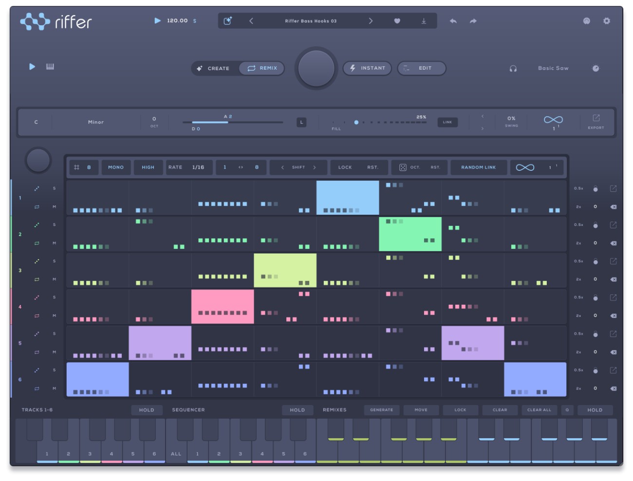 GUI