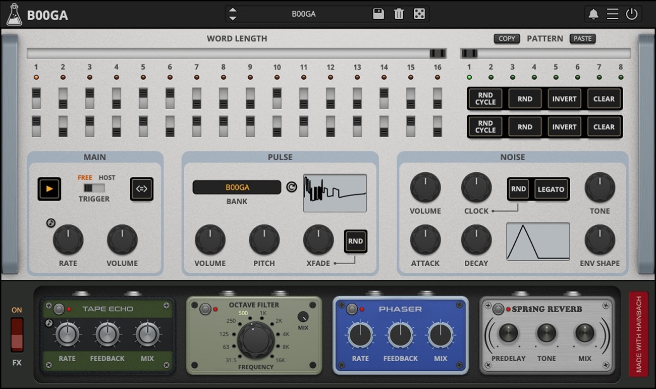 GUI