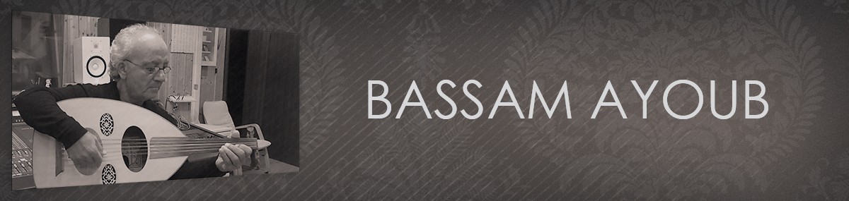 Bassam Ayoub Banner