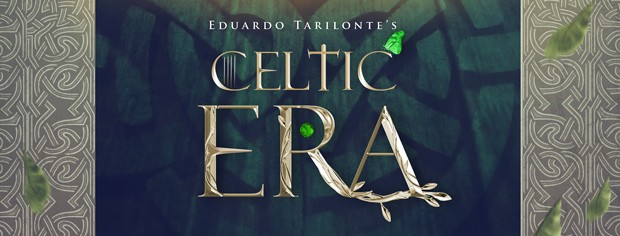 Celtic Era Header