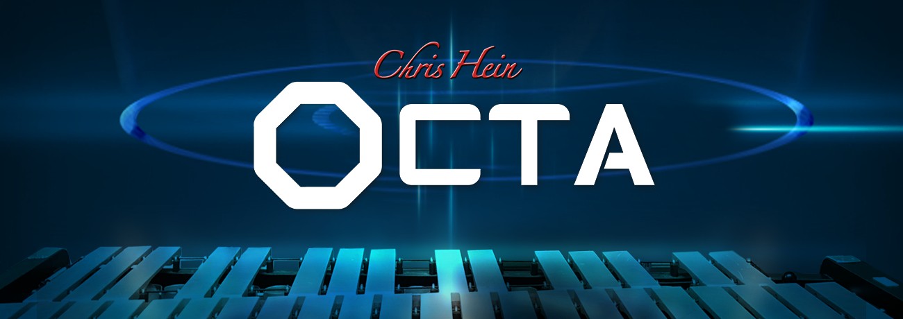 CH Octa Header