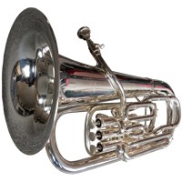 Euphonium Image