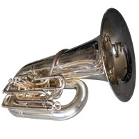 F Tuba Image