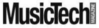 MusicTech Logo