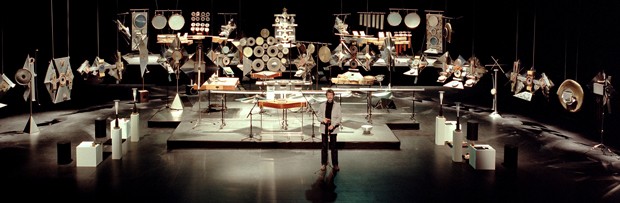 Klanghaus Concert
