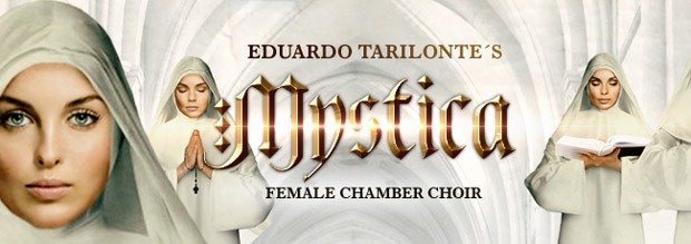 Mystica title