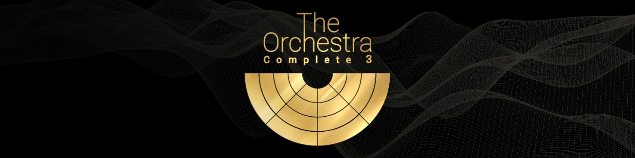 The Orchestra Complete 3