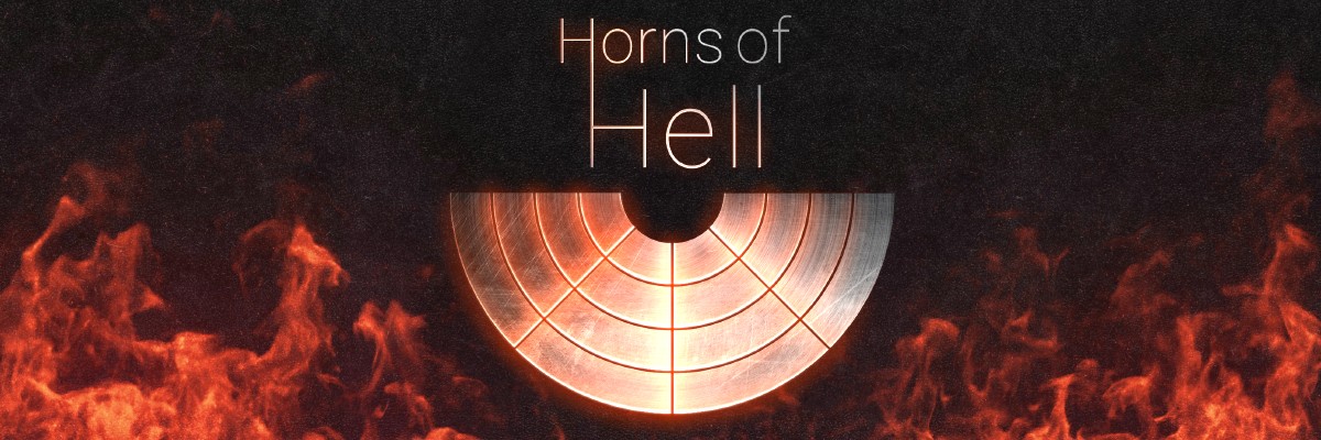 TO - Horns Of Hell Header