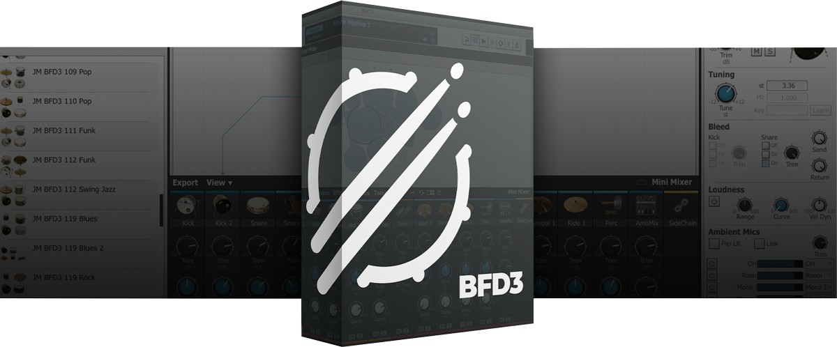 BFD3 Banner