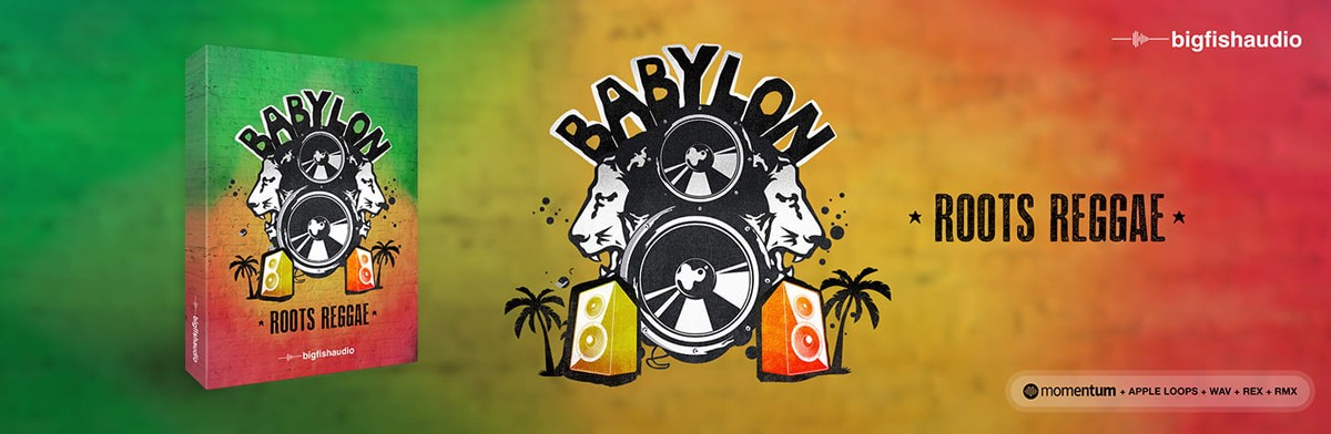 Babylon Header