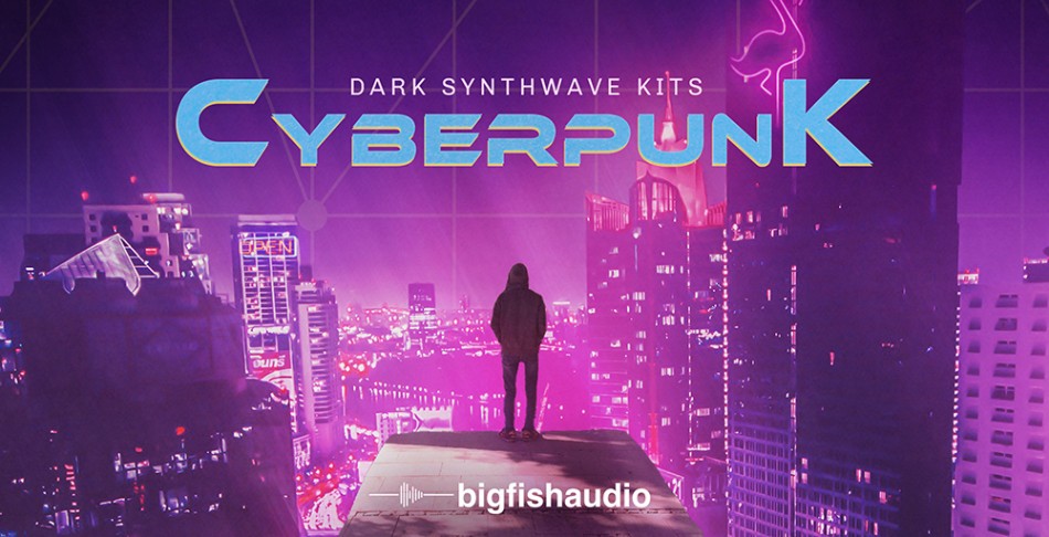 BFA Cyberpunk Banner