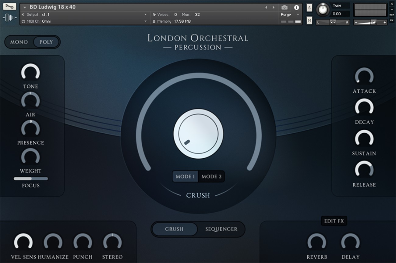 GUI