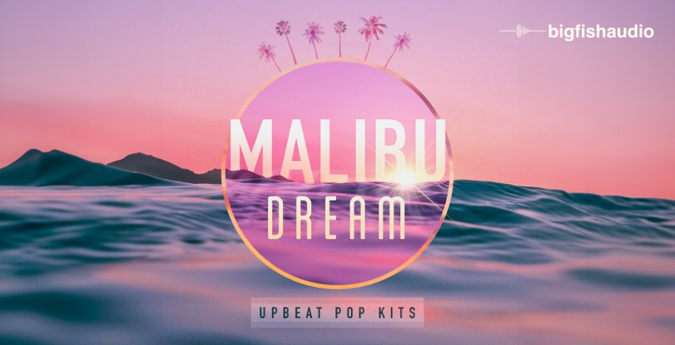 BFA Malibu Dream Header