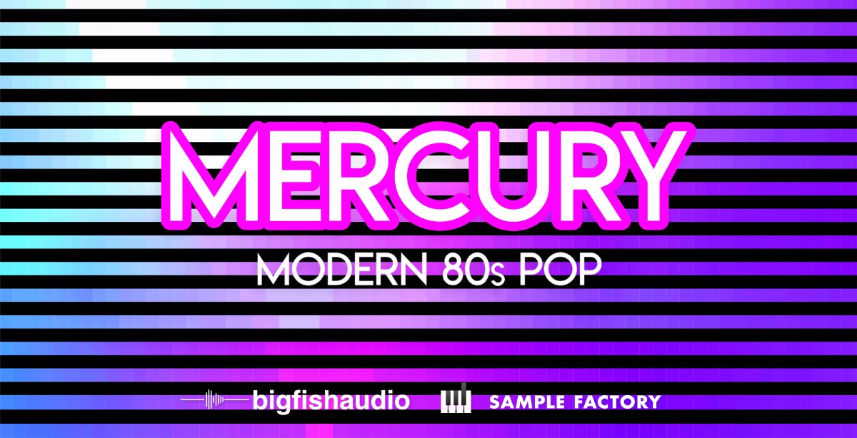 Mercury Banner