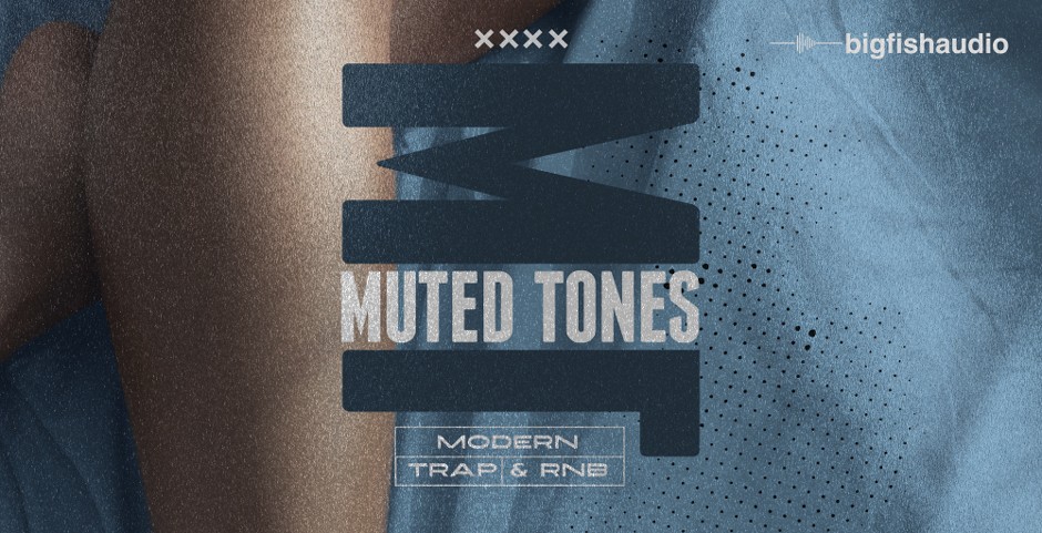 Muted Tones Banner