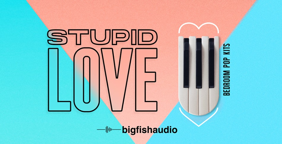 BFA Stupid Love Banner