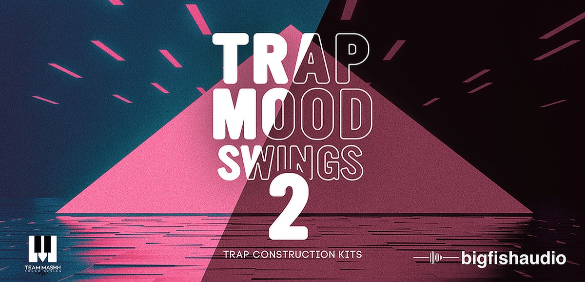 Trap Mood Swings 2 Header
