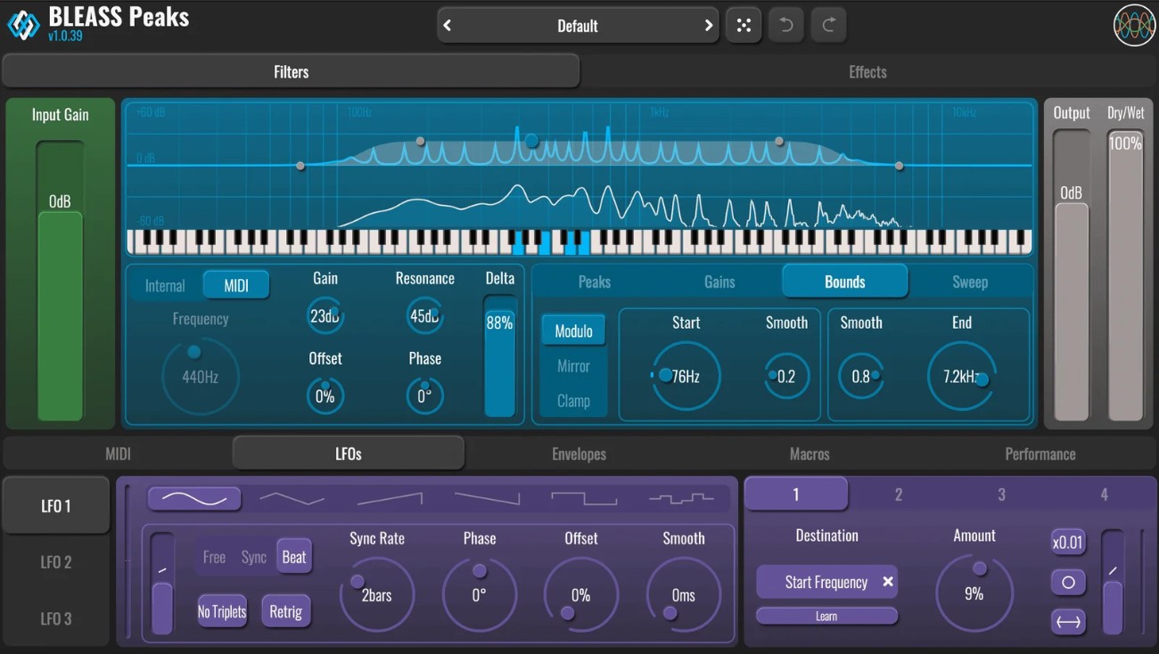 GUI