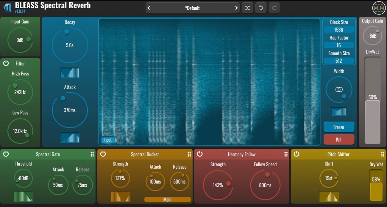 GUI
