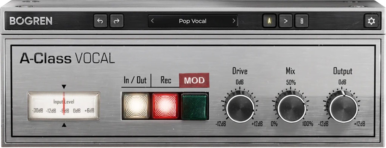 GUI