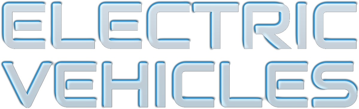 Electirc Vehicles Banner