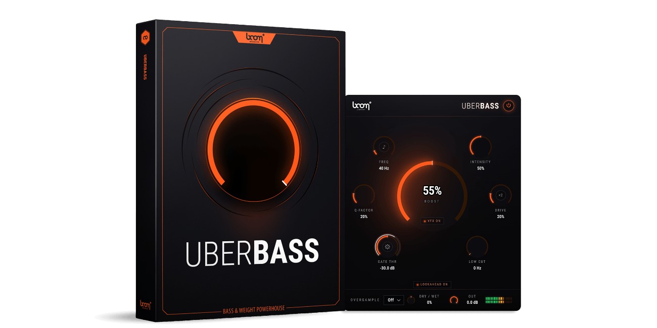GUI