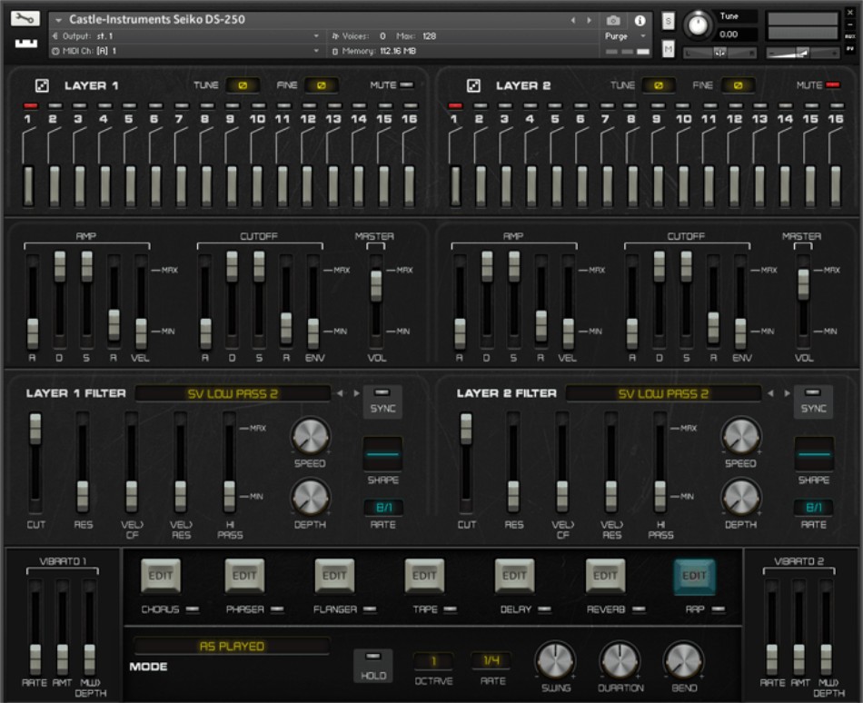 Gui