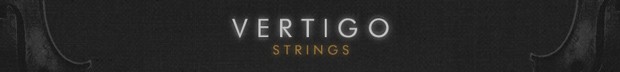 Vertigfo Strings Header