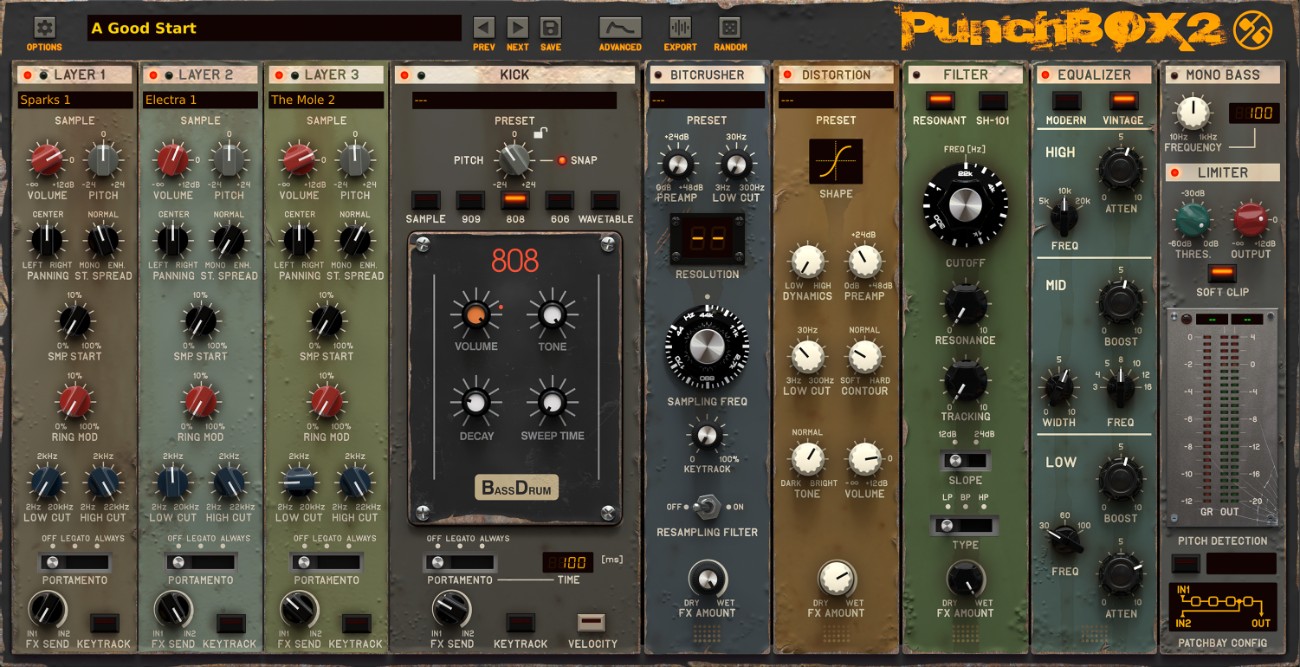 Gui
