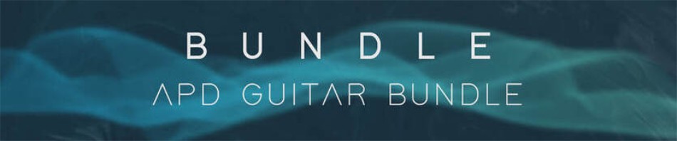 ADP Guitar Bundle