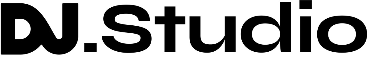 Dj Studio Banner