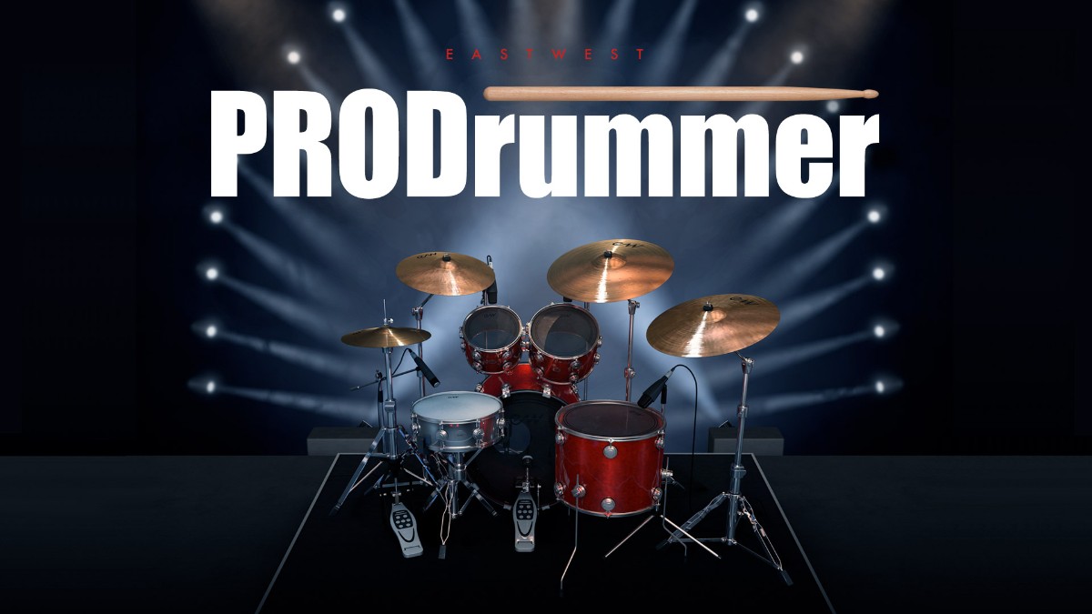 EW ProDrummer Bundle