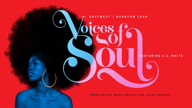 Voices of Soul Header