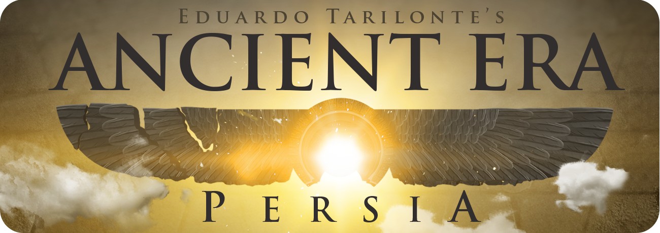 Ancient ERA Persia Banner