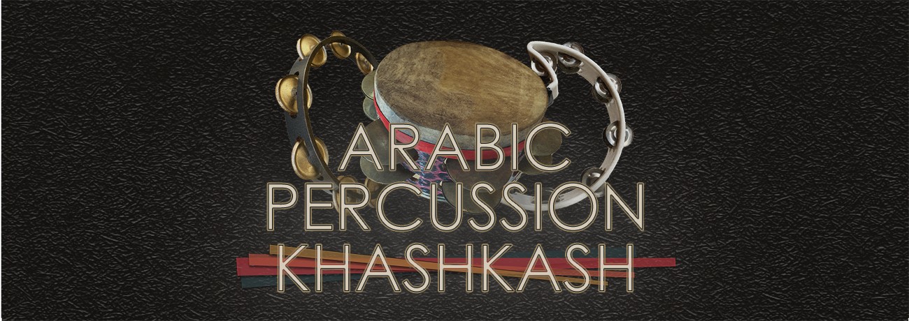 Khashkash Banner