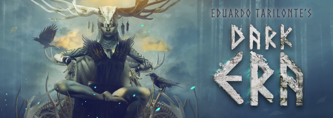Dark ERA EP Banner